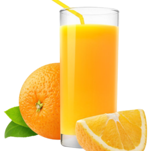 Orange Juice