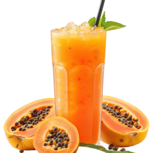 Papaya Juice